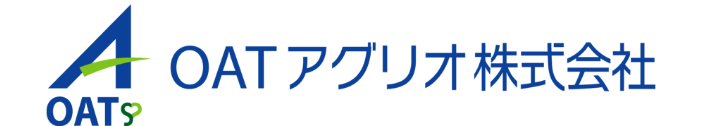 ロゴ:OAT アグリオ株式会社