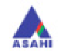 ロゴ:旭化学工業株式会社