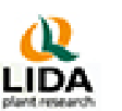 ロゴ:LIDA Plant Research, S.L.